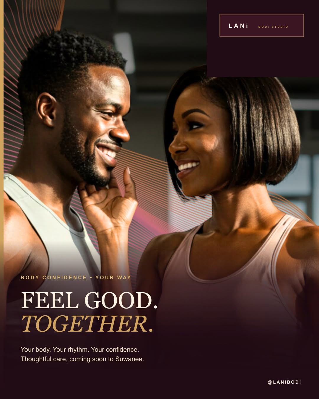 Feel good together